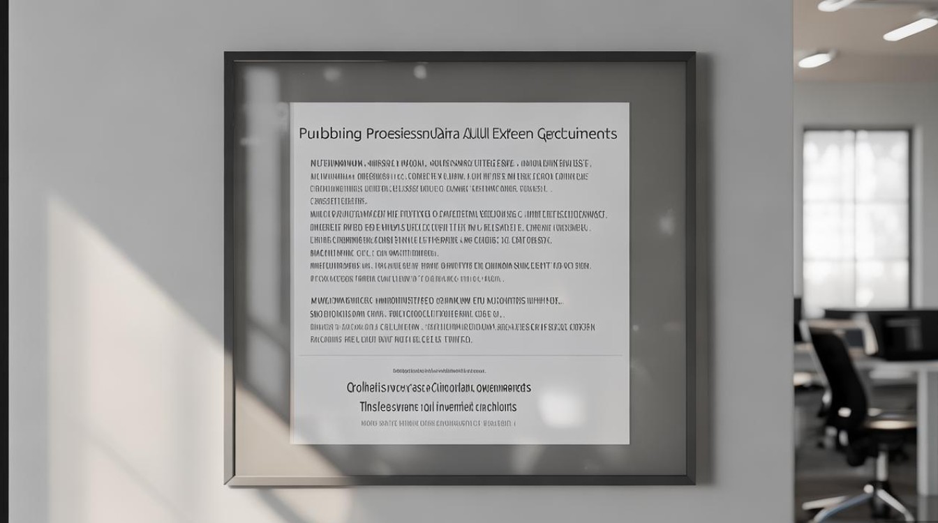 出版职业资格证报名条件有哪些具体要求？-图1