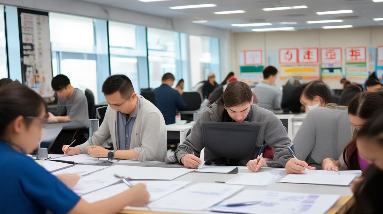 济宁成人高考报名条件有哪些具体要求？-图1