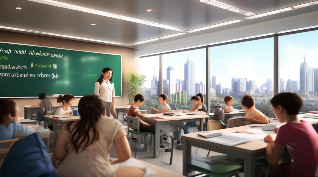 广州科蒂思维学科英语到底怎么样？适合孩子学吗？-图1