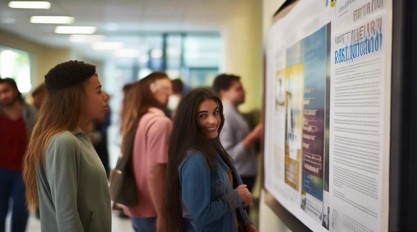 高校志愿报名条件有哪些具体要求？-图1