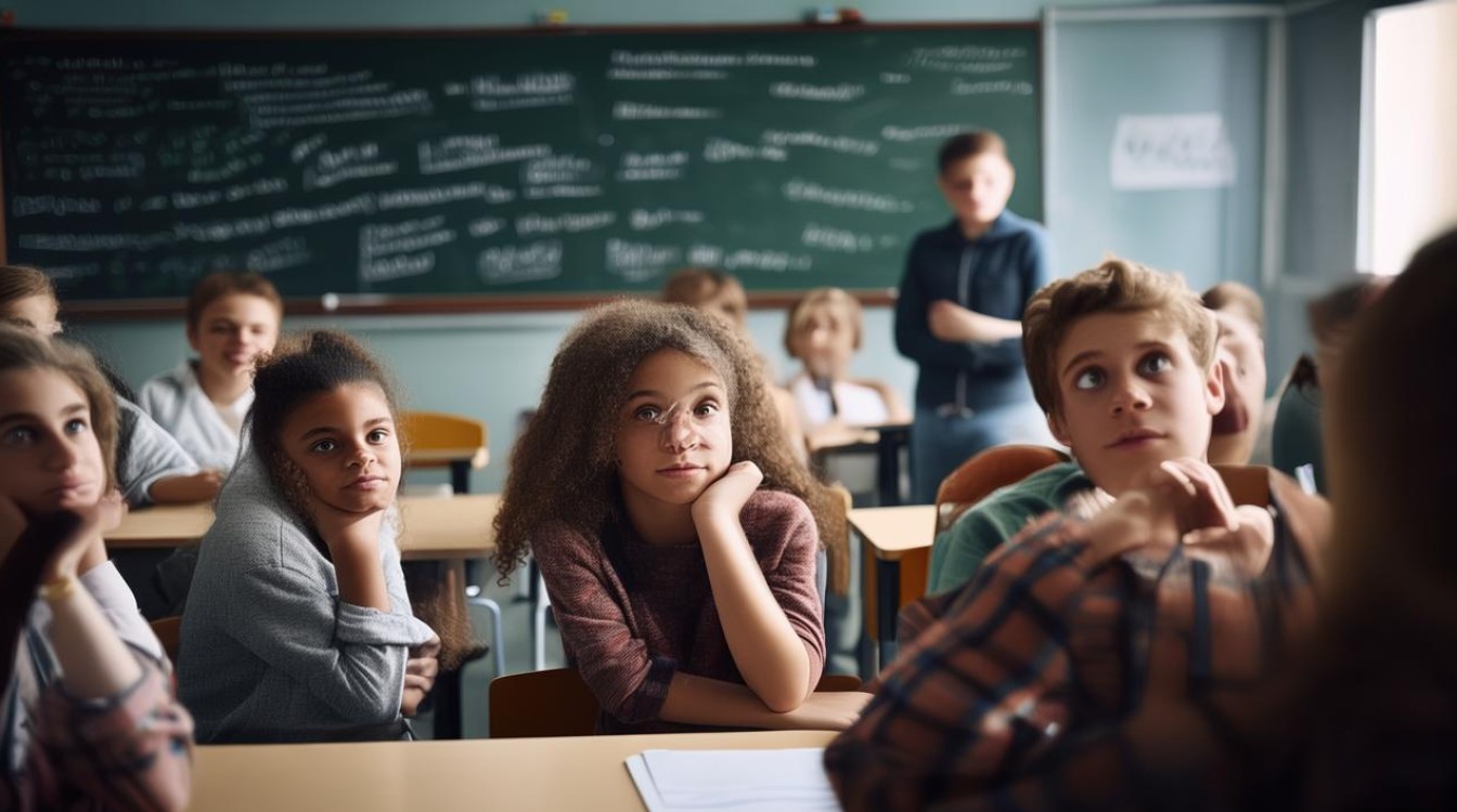 如何有效培养学生的思维能力？有哪些实用方法？-图1