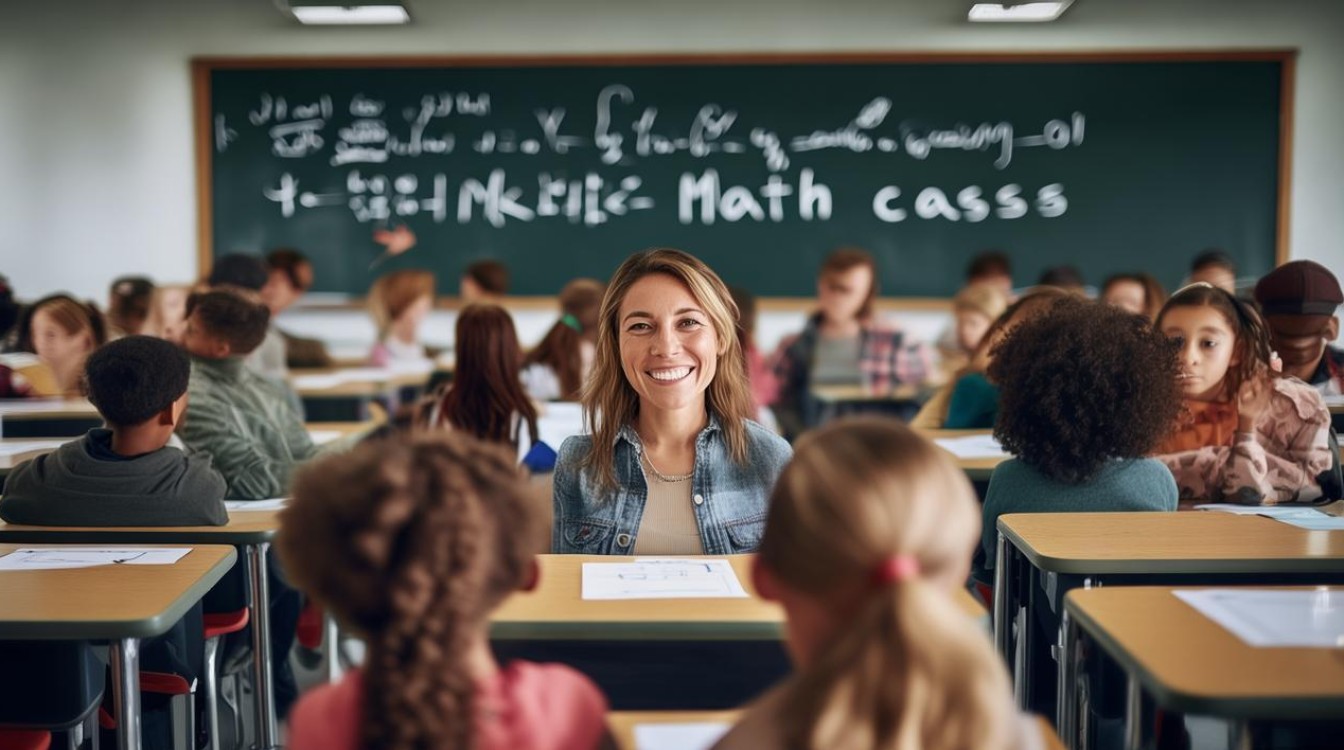 思维数学课是什么？对孩子思维培养有什么用？-图1