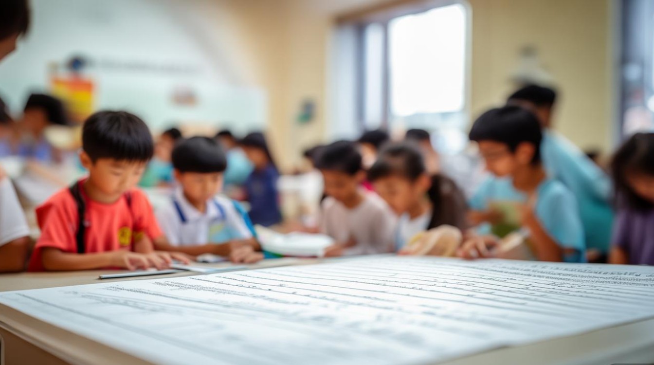 长治小学报名条件有哪些具体要求？-图1