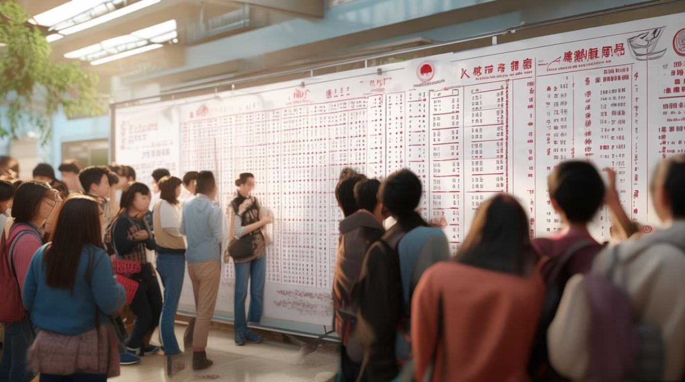 河北保定二中2023年录取分数线是多少？-图1