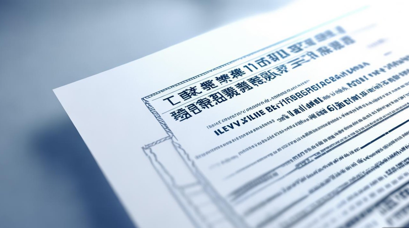 一级技能报名条件有哪些？需要满足哪些具体要求？-图1