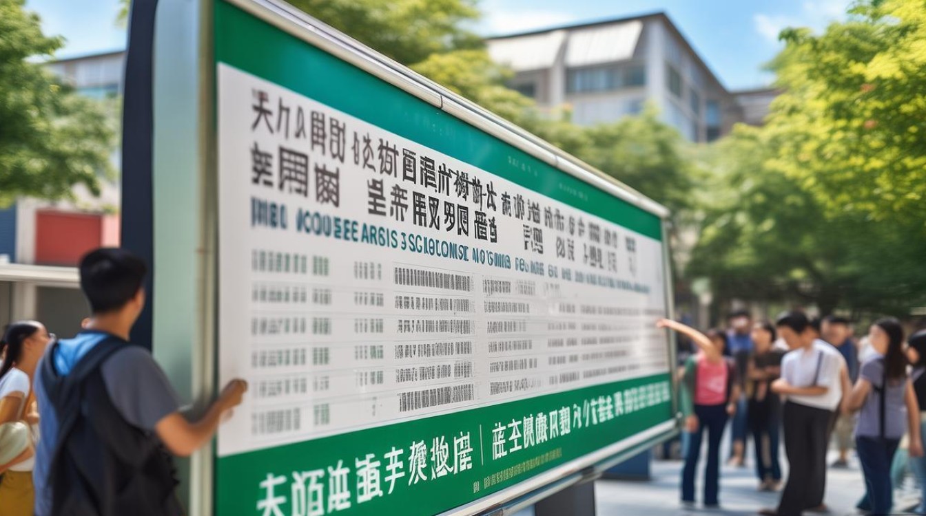 河北单招理工类录取分数线一般是多少？-图1