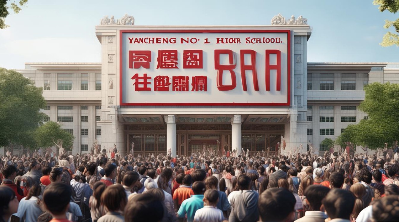 郾城一实中录取率多少？2024年最新数据是多少？-图1