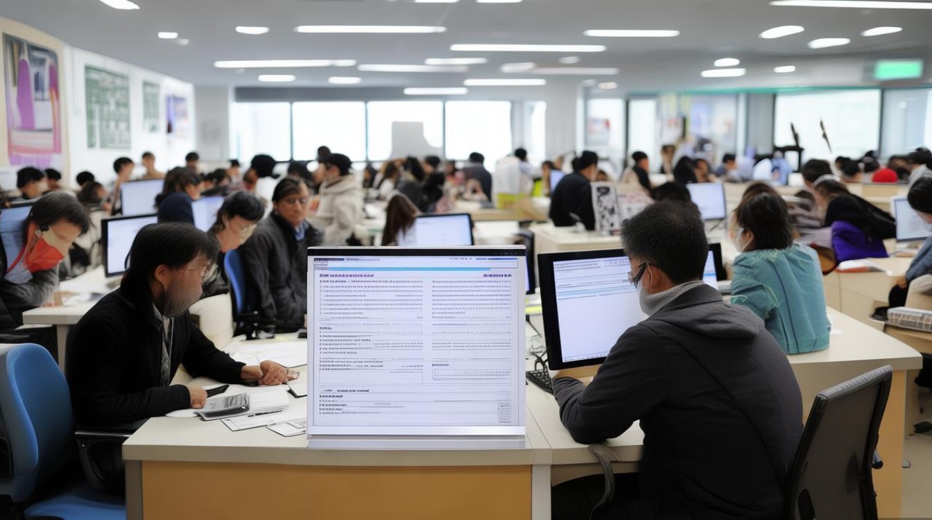 常州自考人力报名条件有哪些具体要求？-图1