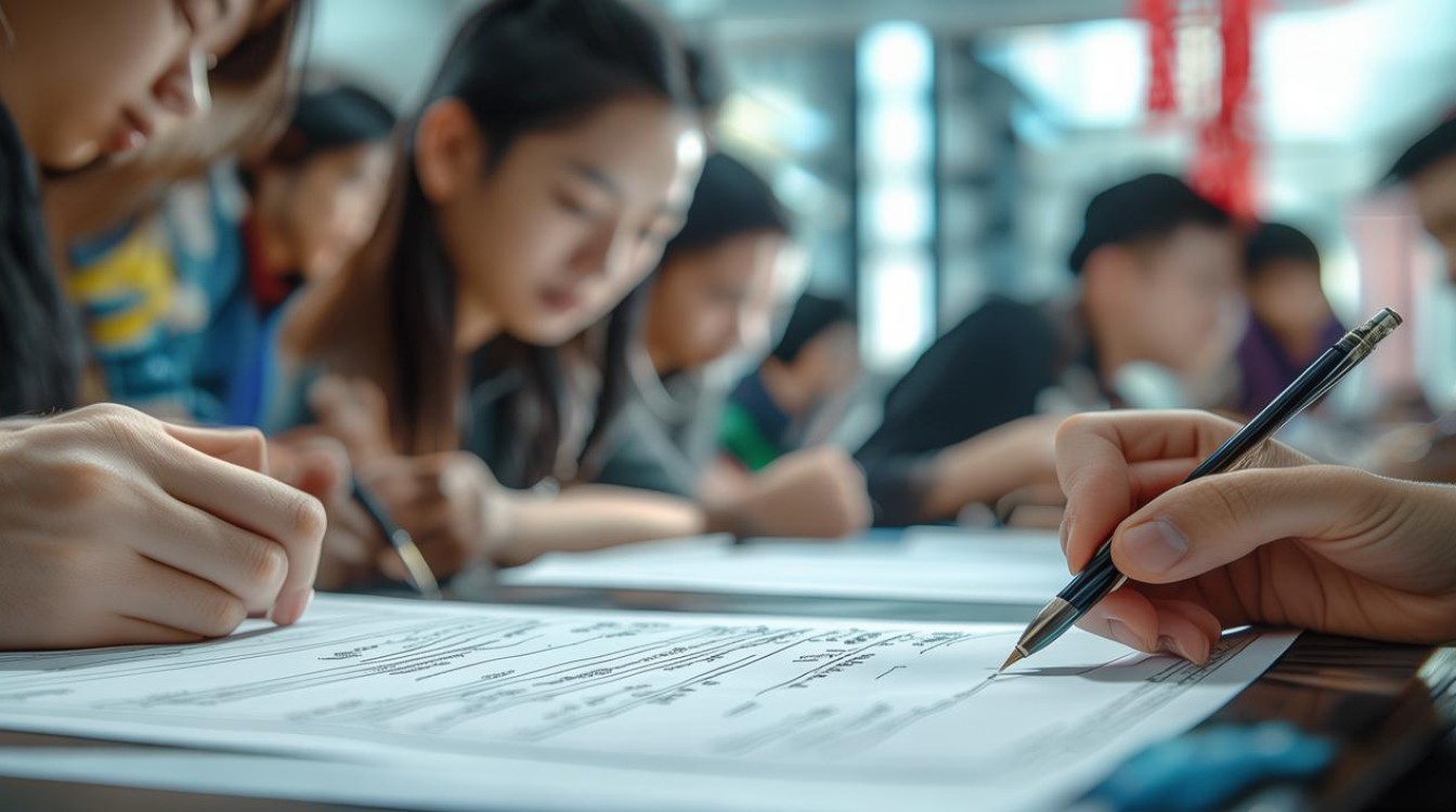 柳州高考报名条件有哪些具体要求及限制？-图1