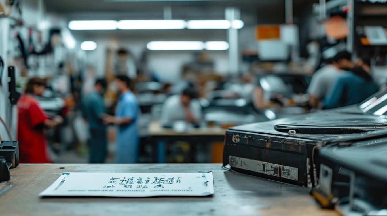汽修专业一般录取多少人？竞争激烈吗？-图1