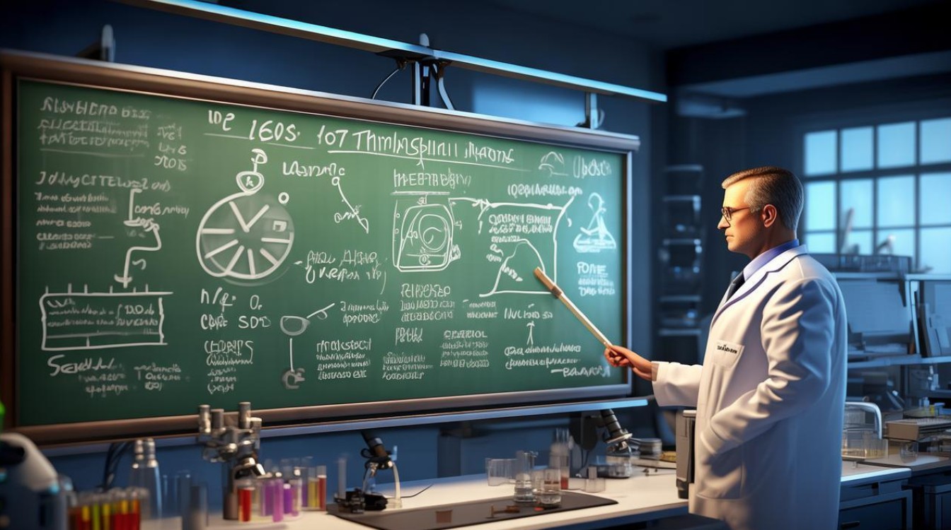 科学思维方法有哪些具体例子？如何在实际中应用？-图1