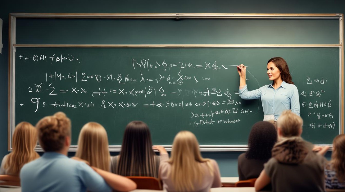 高中数学逆向思维怎么用？这3个技巧让你秒解难题！-图1
