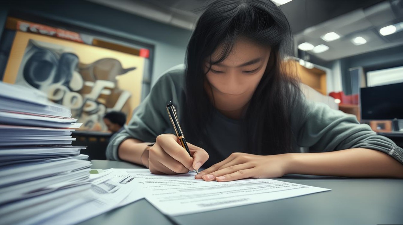 考托福报名条件有哪些？非大学生能考吗？需要提供什么材料？-图1