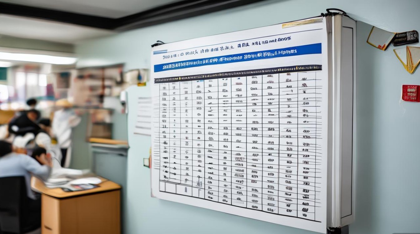 合肥48中2024年录取线是多少？各班分数线有差异吗？-图1