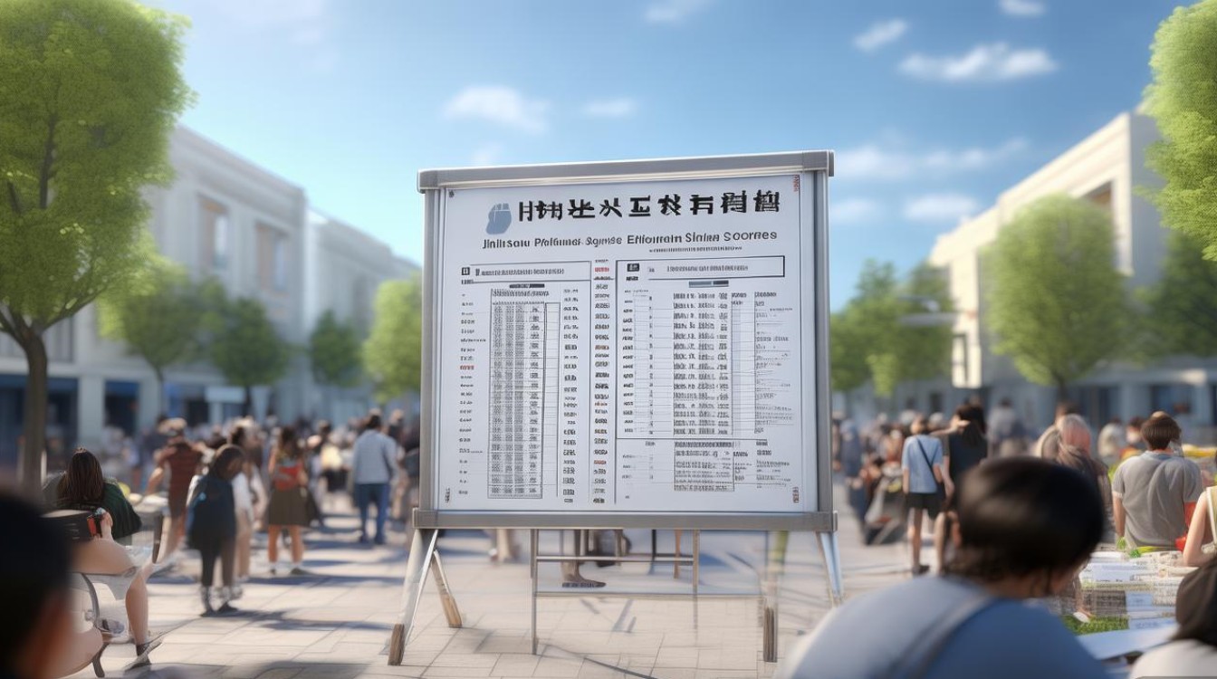 江苏军事专业录取线2023年具体是多少分？-图1