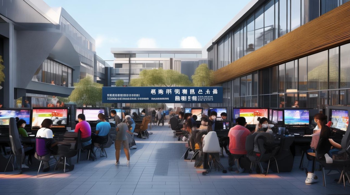徐州电竞学校录取分数线是多少？需要满足哪些条件？-图1