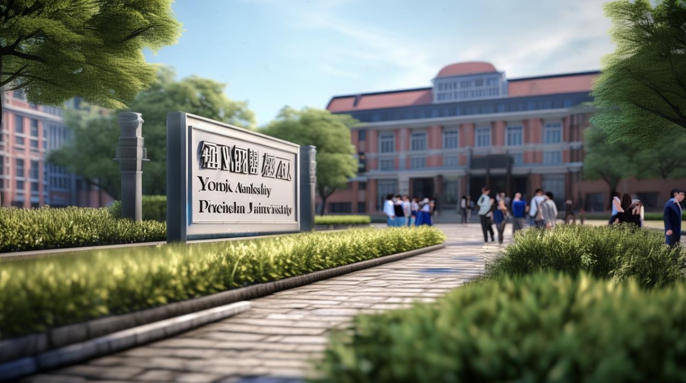 永新三湾大学录取率多少？2023年最新数据是多少？-图1