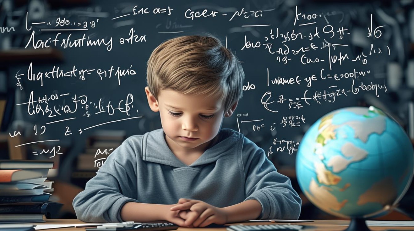 数学思维训练到底有多重要？对孩子成长影响几何？-图1