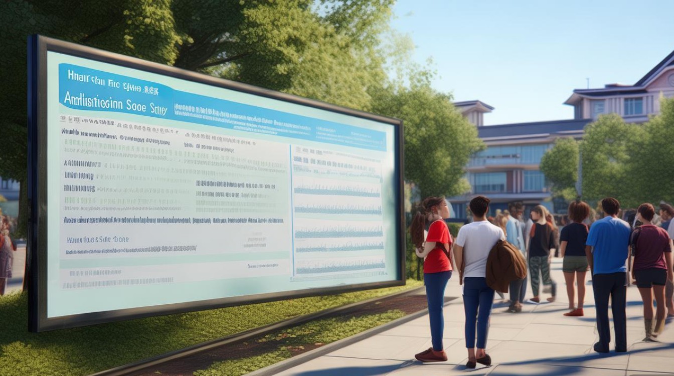 华中农大2023录取分数线是多少？各专业分数有差异吗？-图1