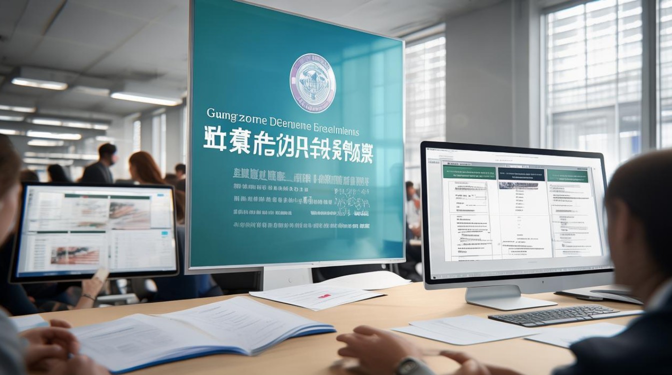 广州学位英语报名条件有哪些具体要求？-图1