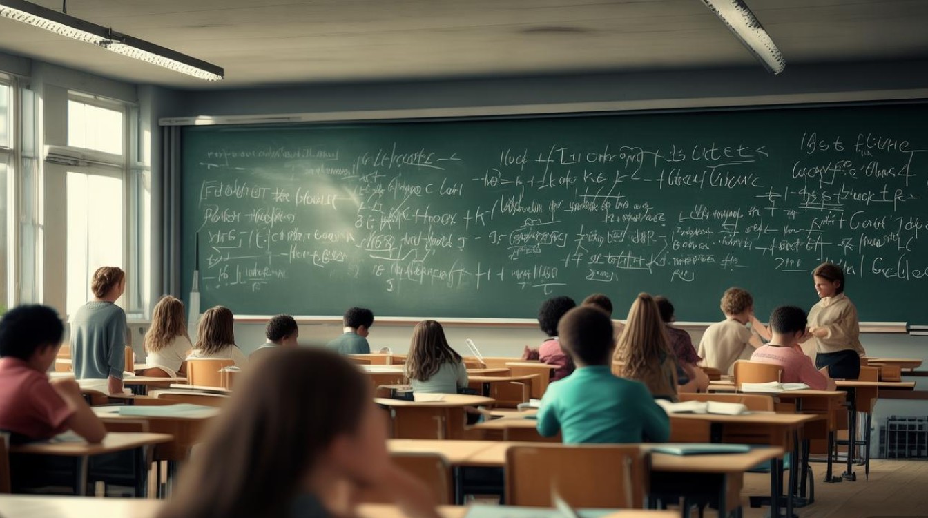 学校给思维训练，具体如何开展才能有效提升学生思维能力？-图1