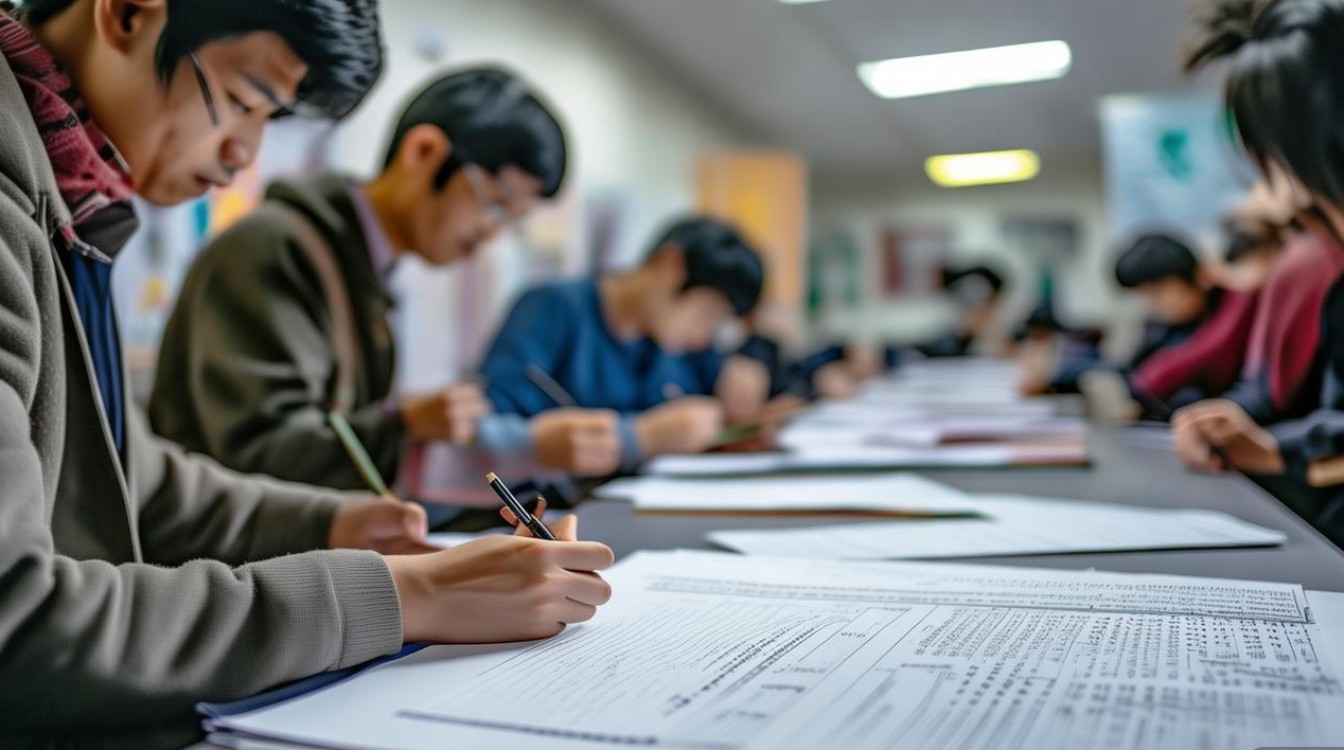安徽成考报名条件有哪些？2024年最新要求是什么？-图1