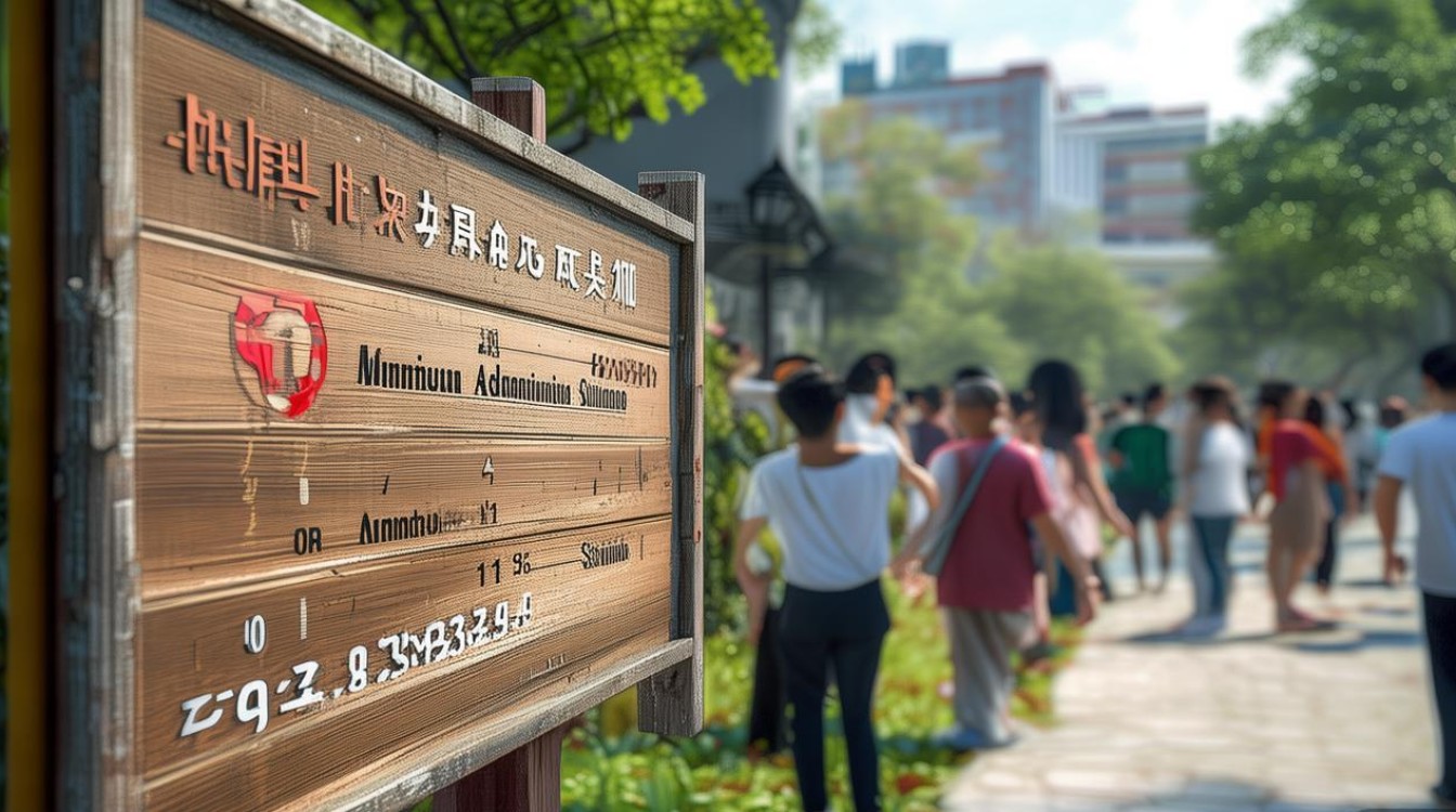 重庆北理工2023录取分数线是多少？各专业分数有差异吗？-图1