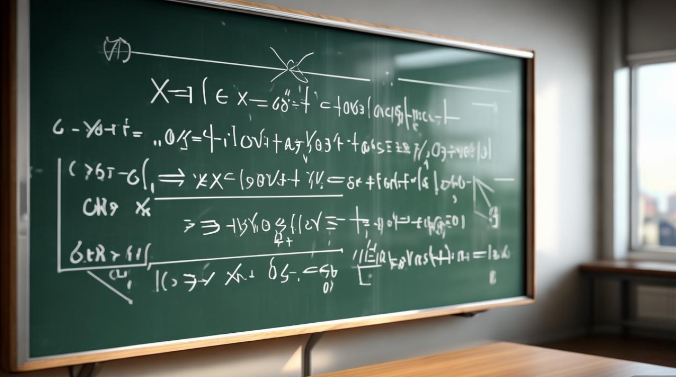 罗辑思维数学题怎么做？解题思路和步骤是什么？-图1
