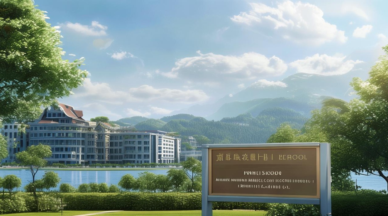 顺湖中学高中录取分数线是多少？2023年最低要多少分？-图1