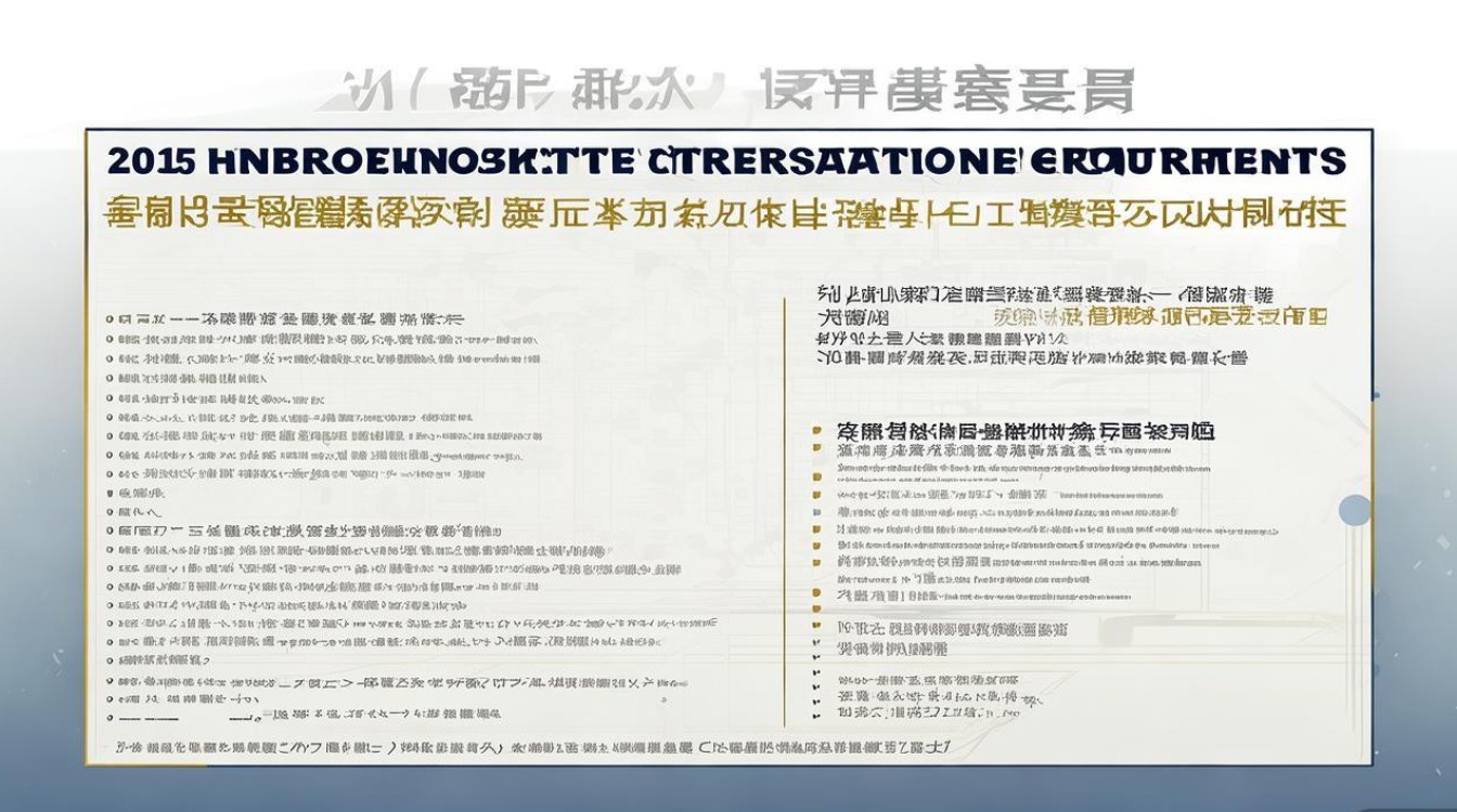 2015年哈尔滨经济师报名条件有哪些具体要求？-图1