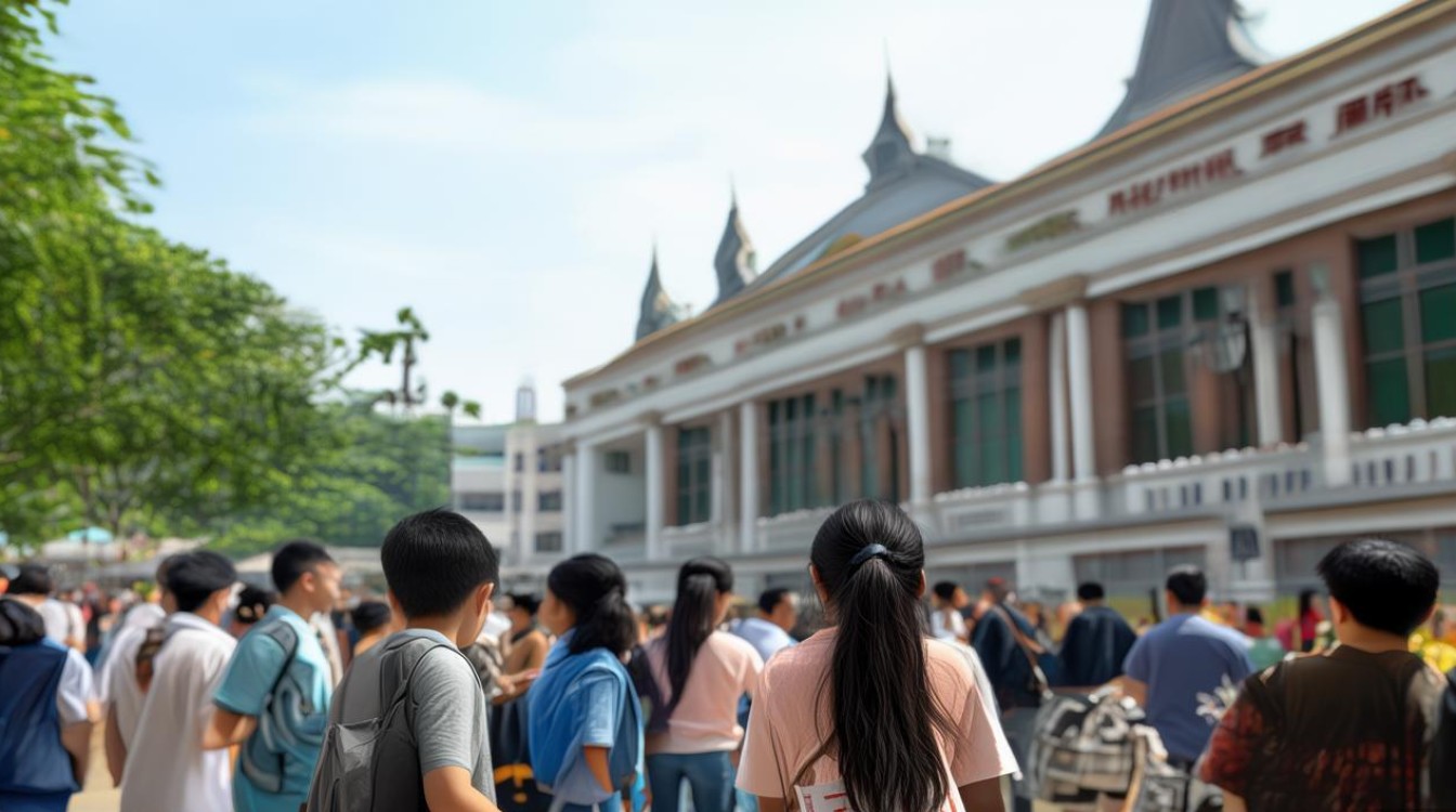 南宁西大附中报名条件有哪些？具体要求是什么？-图1