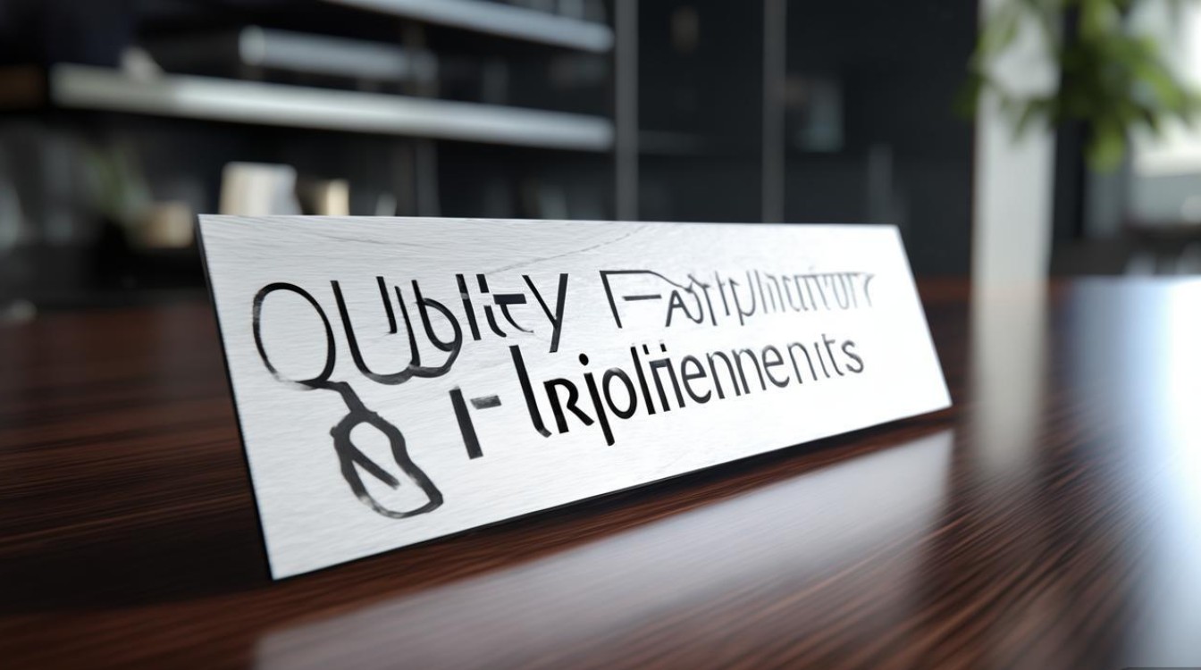 质量内审员报名条件是什么？需要满足哪些具体要求？-图1