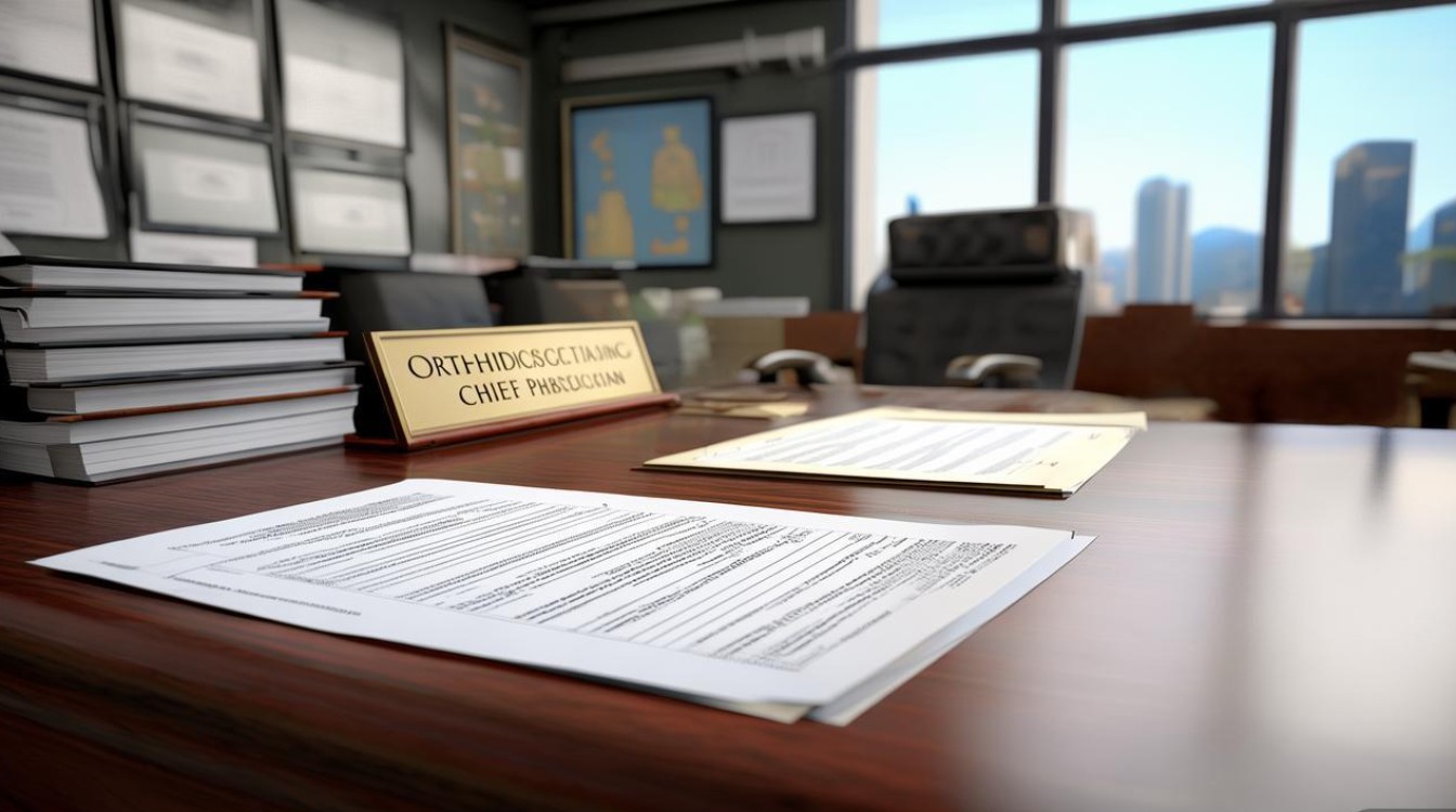 骨科主治医师报名条件具体有哪些要求？-图1