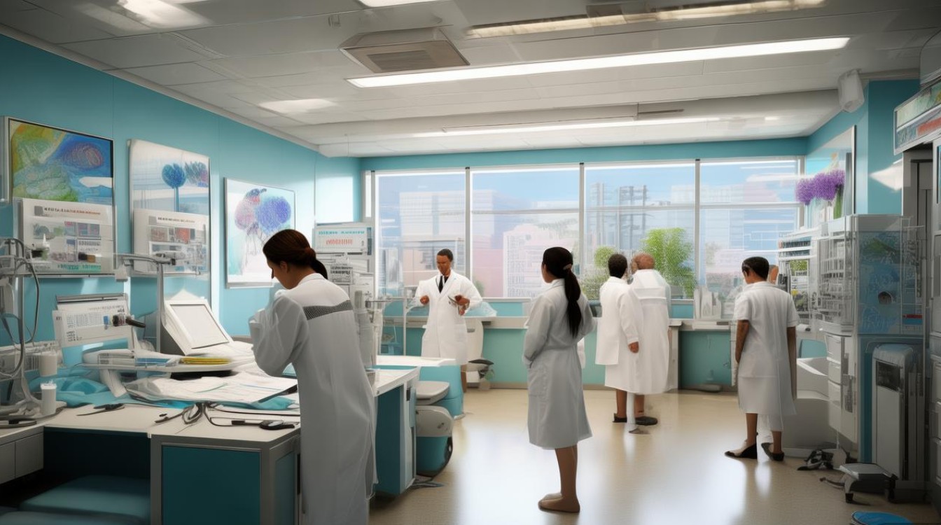 检验诊断学考研哪个学校好考且上岸率高？-图1