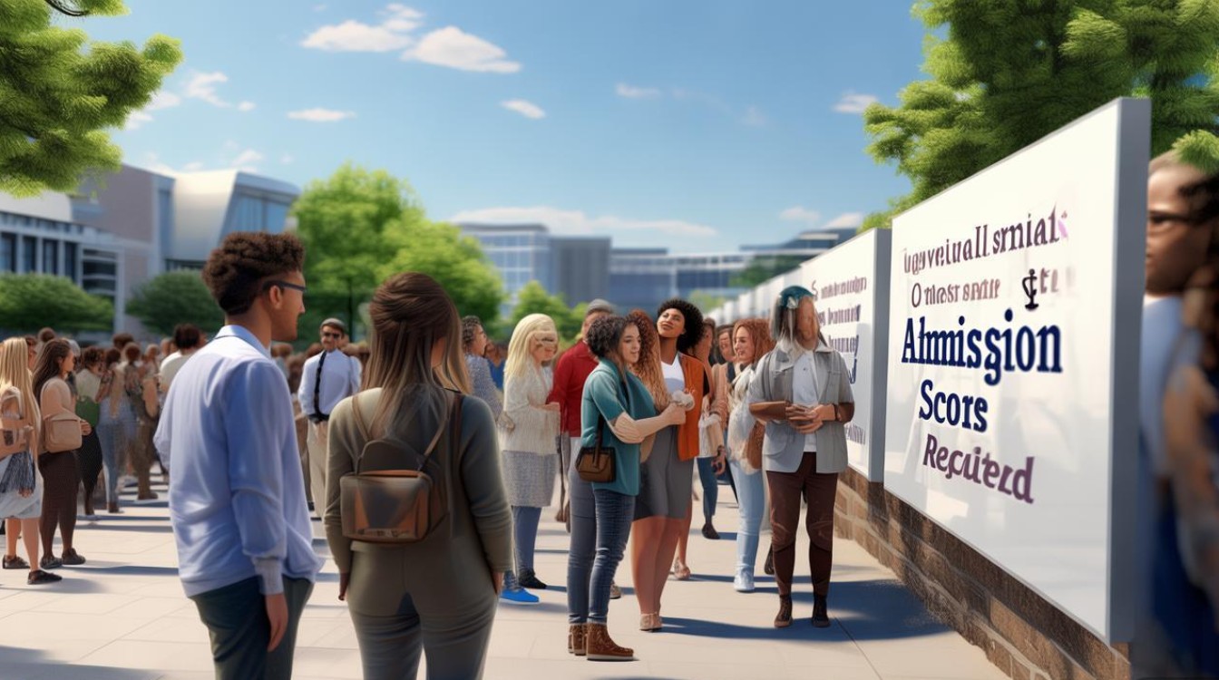 全国大学录取分数线是多少？各校各专业要多少分能上？-图1