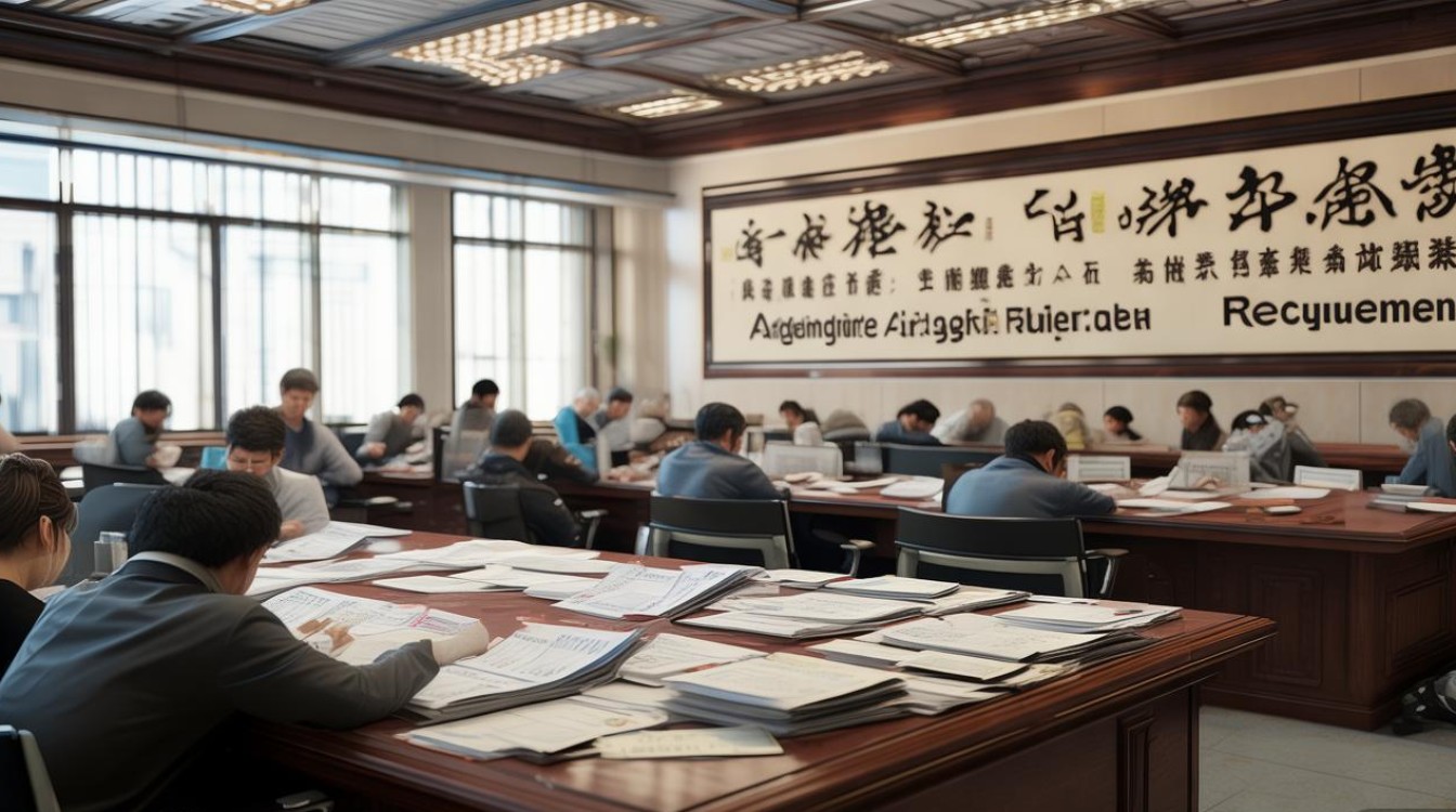 江苏省增项报名条件有哪些具体要求？-图1