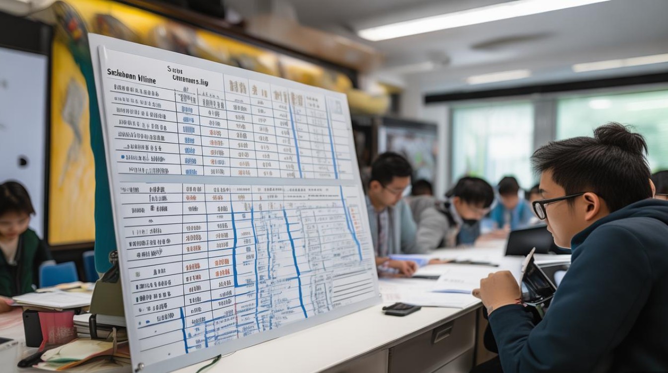 四川绵阳各高中2023年录取分数线是多少？-图1
