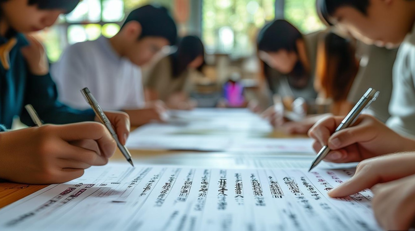 中国高校报名条件有哪些特殊限制和具体要求？-图1