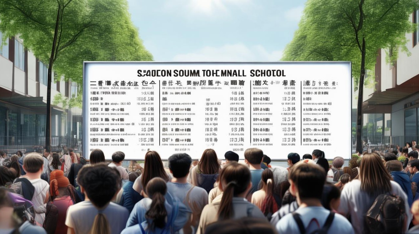 宿州师范学校录取分数线是多少?-图1 宿州师范学校录取分数线是多少?-图1