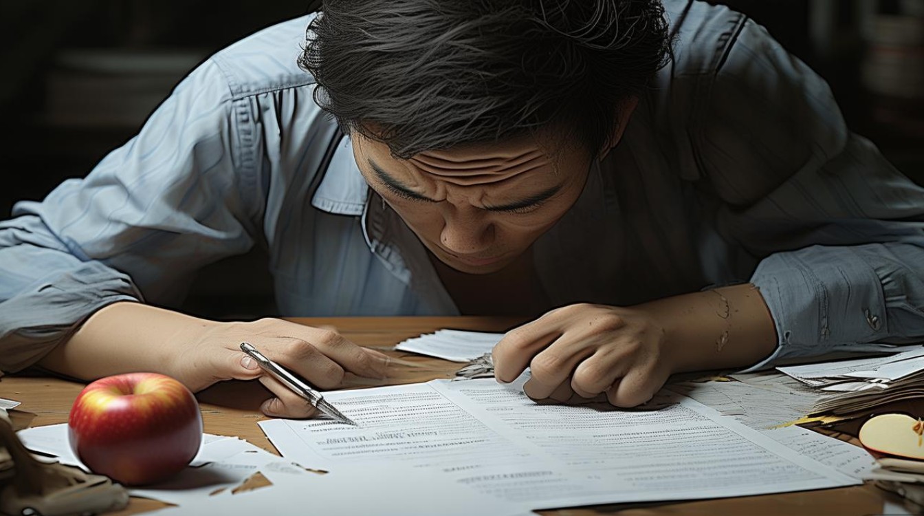 强迫思维引发焦虑,如何有效摆脱困扰?-图1 强迫思维引发焦虑,如何有效摆脱困扰?-图1