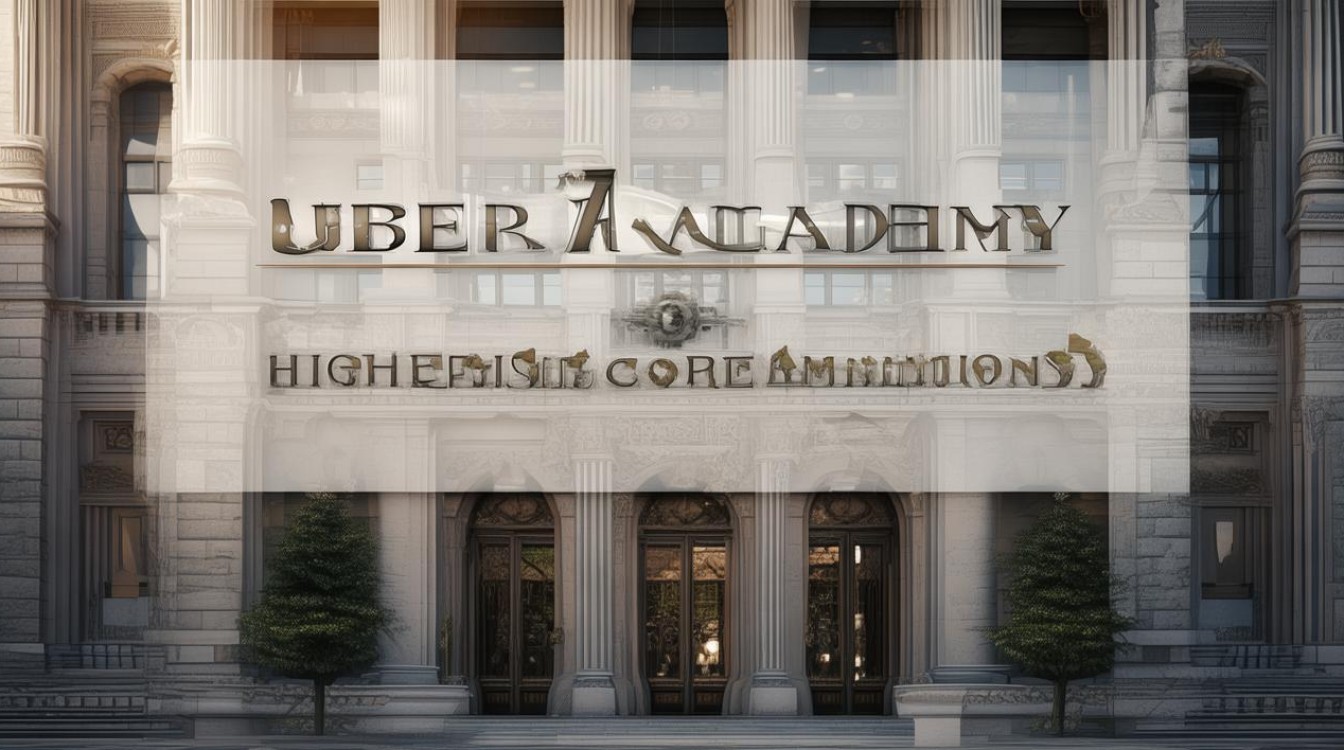 优步学府录取最高分是多少?分数要求高吗?-图1 优步学府录取最高分是多少?分数要求高吗?-图1