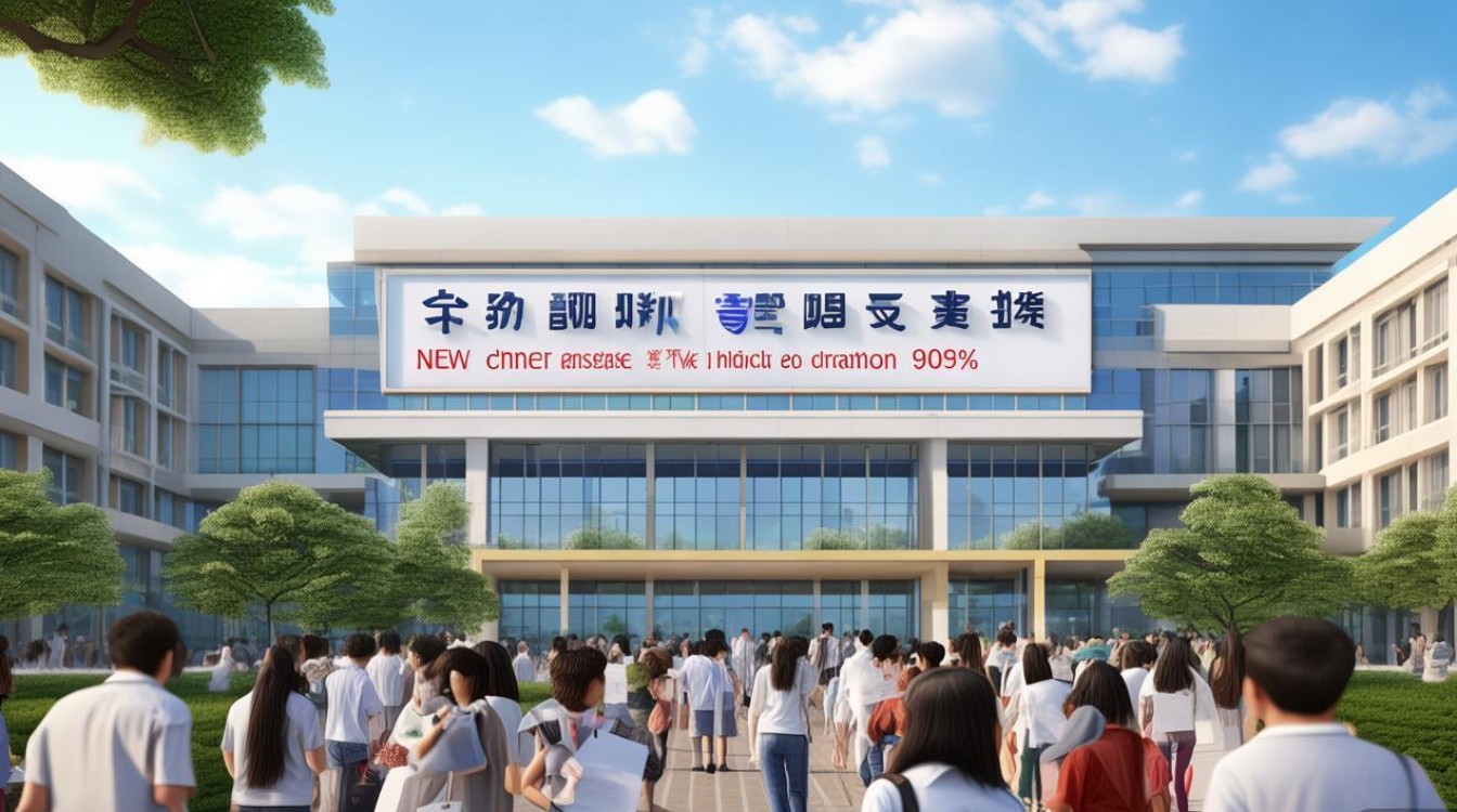 新侨中学高考录取率具体是多少？近三年有变化吗？-图1