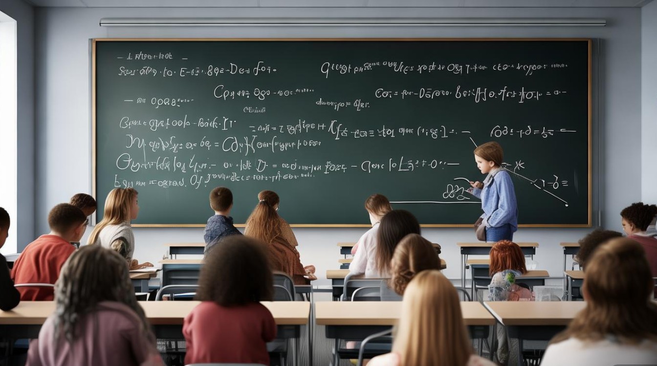 数学思维训练教学计划,如何高效提升学生解题能力?-图1 数学思维训练教学计划,如何高效提升学生解题能力?-图1
