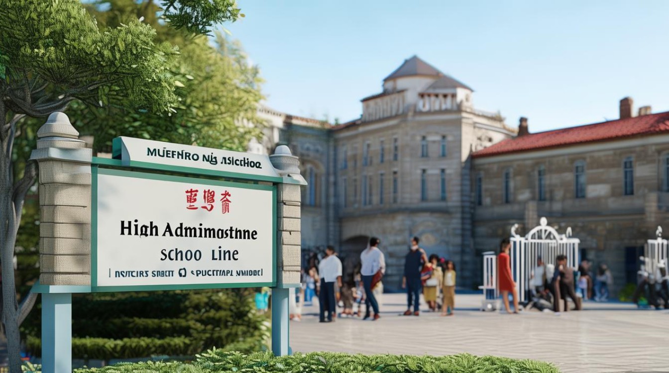 舒城中学高中录取线是多少?2023年分数线是多少?-图1 舒城中学高中录取线是多少?2023年分数线是多少?-图1