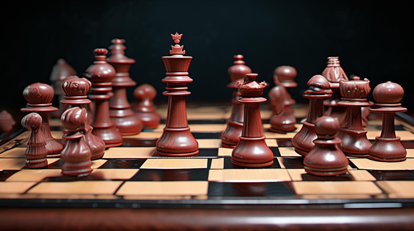 思维棋是什么?如何通过思维棋提升逻辑思维能力?-图1 思维棋是什么?如何通过思维棋提升逻辑思维能力?-图1