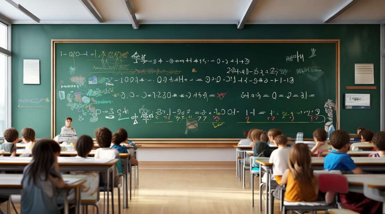 小学数学思维题目怎么做？家长辅导孩子总出错怎么办？-图1