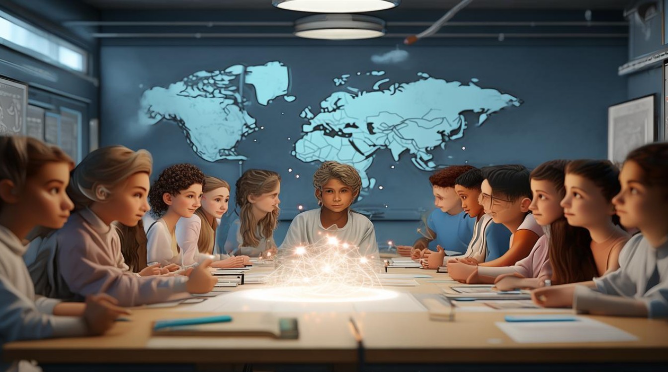 如何通过拓展思维训练提升创新与解决问题的能力?-图1 如何通过拓展思维训练提升创新与解决问题的能力?-图1