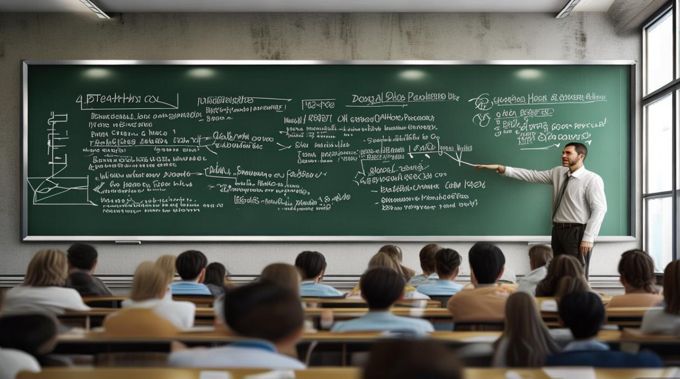 思维学社科是什么?它如何改变我们的认知方式?-图1 思维学社科是什么?它如何改变我们的认知方式?-图1