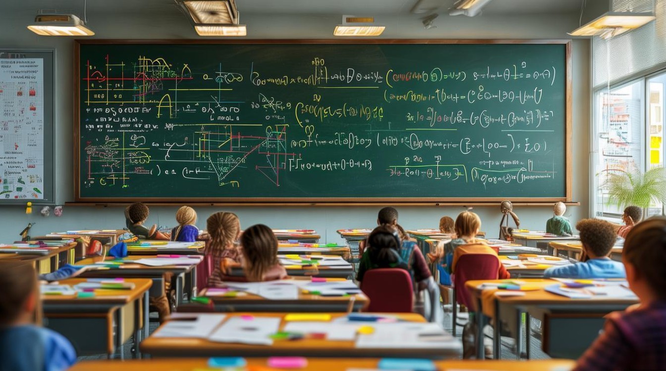 彩虹思维数学真的能让孩子数学思维变强吗?-图1 彩虹思维数学真的能让孩子数学思维变强吗?-图1