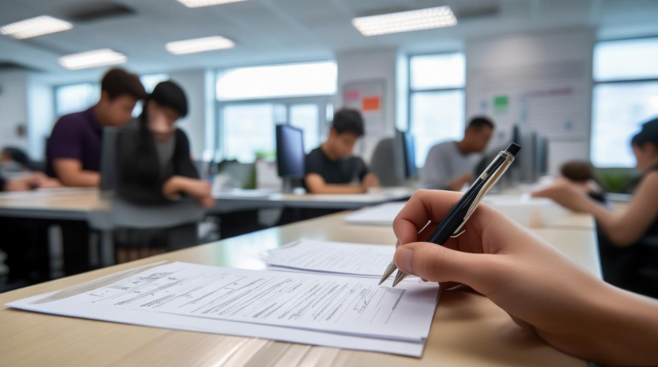 滨州人力资源考试报名条件有哪些具体要求?-图1 滨州人力资源考试报名条件有哪些具体要求?-图1